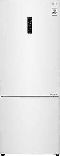 LG GC-B569NQHZ A++ Kombi No Frost Kombi Buzdolabı