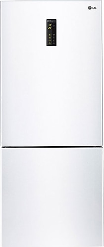 LG GN-B559PQCZ A++ Kombi No-Frost Buzdolabı