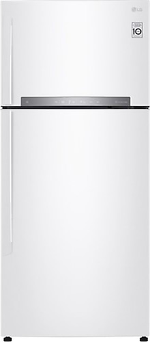 LG GN-H702HQHU A++ Çift Kapılı No-Frost Buzdolabı