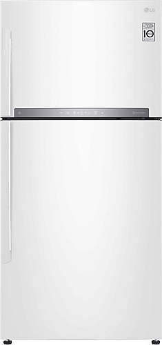 LG GR-H762HQHU Wi-Fi A++ Çift Kapılı No-Frost Buzdolabı