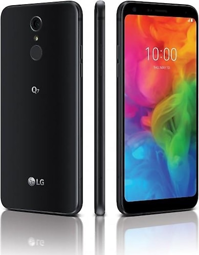 LG Q7 Plus 64 GB