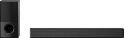 LG SNH5 4.1 Kanal 600 W HDMI Bluetooth Soundbar