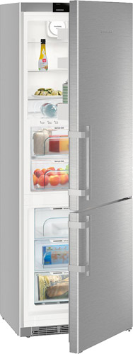 Liebherr CBNef 5735 Comfort BioFresh Kombi Tipi Buzdolabı