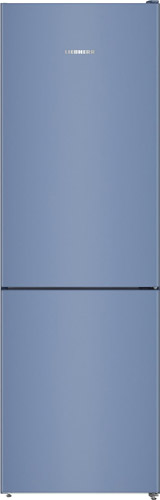 Liebherr CNfb 4313 A++ Mavi Kombi Buzdolabı