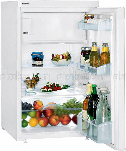Liebherr T 1404 A+ Büro Tipi Mini Buzdolabı