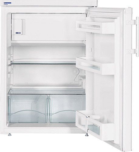 Liebherr TP 1724 Comfort A+++ Büro Tipi Mini Buzdolabı