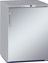 Liebherr Tpesf 1710 Comfort A++ Büro Tipi Mini Buzdolabı