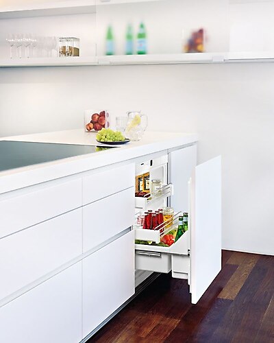Liebherr UIK 1550 Premium A++ Büro Tipi Mini Buzdolabı