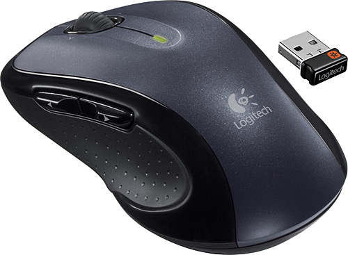 Logitech M510 910-001826 Mouse