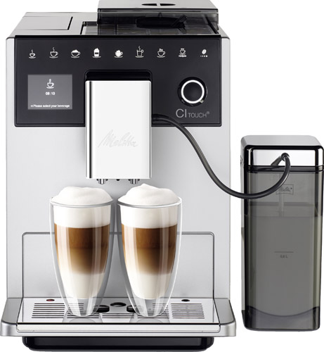 Melitta CI Touch Tam Otomatik Kahve Makinesi