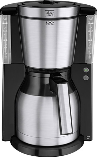 Melitta Look IV Therm Deluxe 1011-14 Filtre Kahve Makinesi