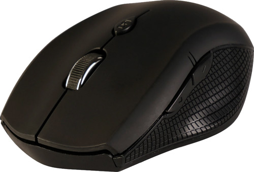MF Product Shift 0116 Optik Wireless Mouse