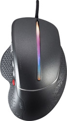 MF Product Strike 0629 Rgb Kablolu Oyuncu Mouse