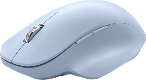 Microsoft 222-00057 Bluetooth Mavi Mouse