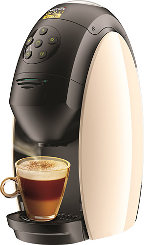 Nescafe MyCafe Kahve Makinesi