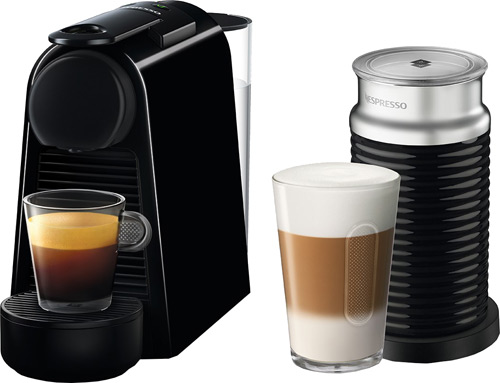 Nespresso Essenza Mini C 35 Bundle Kahve Makinesi