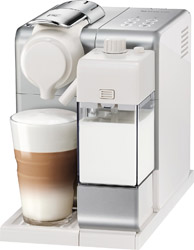 Nespresso F521 Lattissima Kapsül Kahve Makinesi
