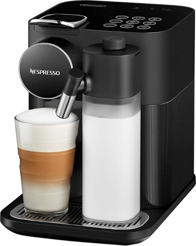 Nespresso F531 Gran Lattissima Kapsül Kahve Makinesi