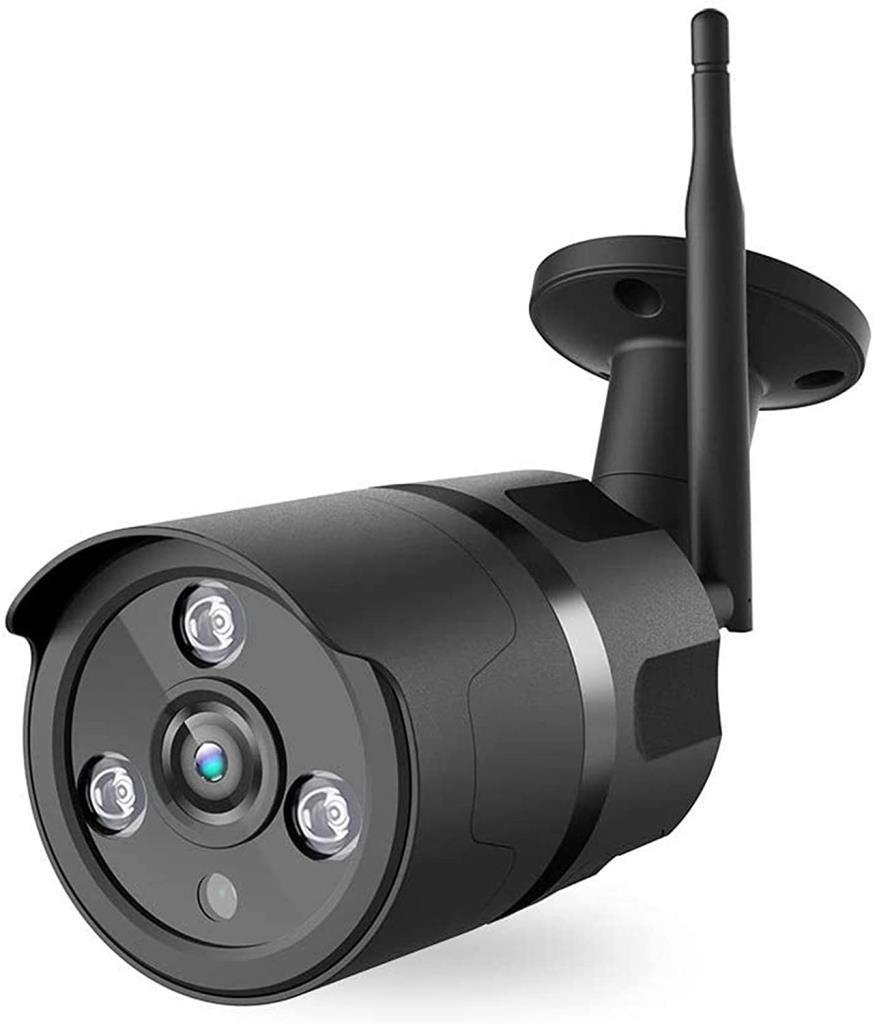 Netvue Dış Mekan- 1080P WiFi Dış Mekan Güvenlik Kamerası