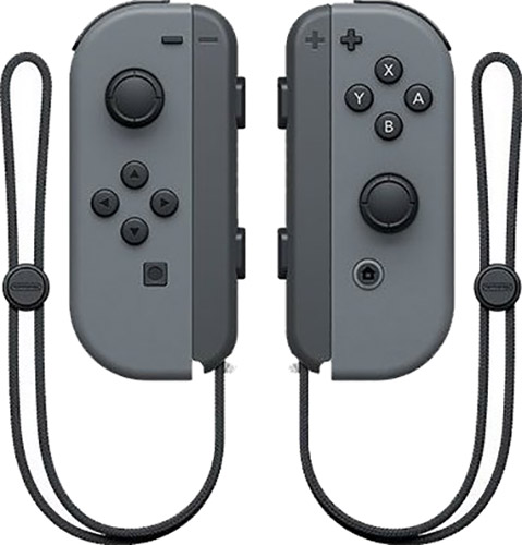 Nintendo Switch Joy-Con Oyun Kolu