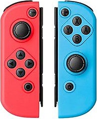 Nintendo Switch Joy Con Pair Controller Oyun Kolu Joypad