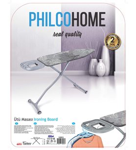 Philco Home Venüs Ütü Masası