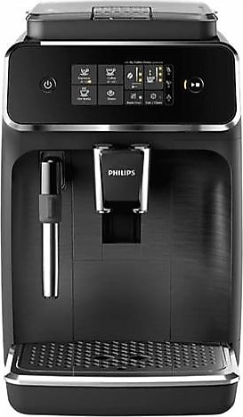 Philips 2200 Serisi EP2220/40 Tam Otomatik Espresso Makinesi