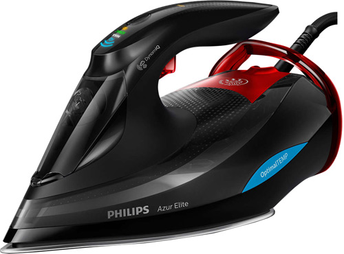 Philips Azur Elite GC5037/80 OptimalTEMP 3000 W Buharlı Ütü