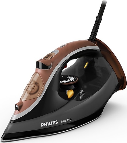 Philips Azur Pro GC4883/80 2800 W Buharlı Ütü