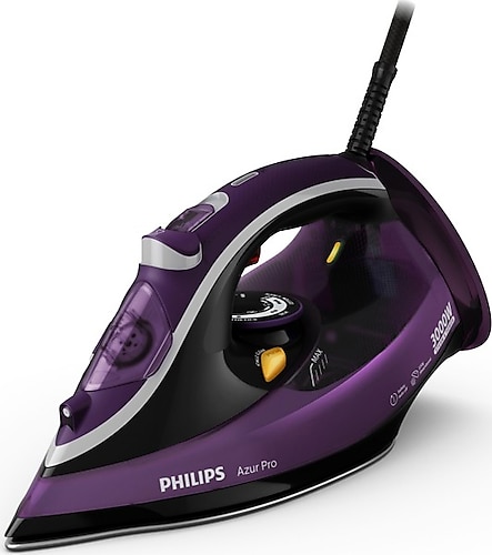 Philips Azur Pro GC4889/30 3000 W Buharlı Ütü