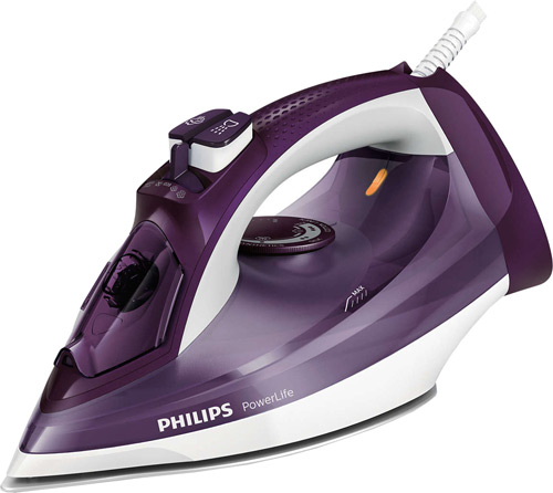 Philips PowerLife GC2995/30 2400 W Buharlı Ütü