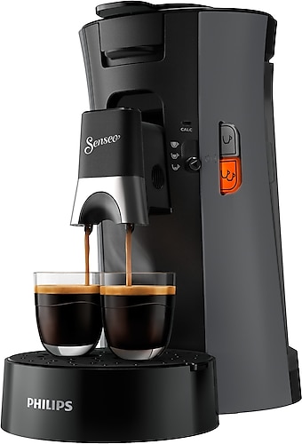 Philips Senseo CSA230/50 Pod Kapsüllü Kahve Makinesi