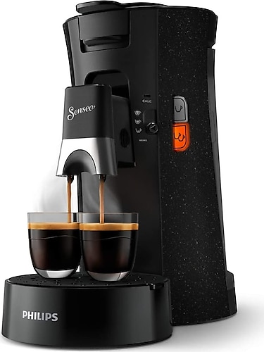 Philips Senseo CSA240 Pod Kapsüllü Kahve Makinesi