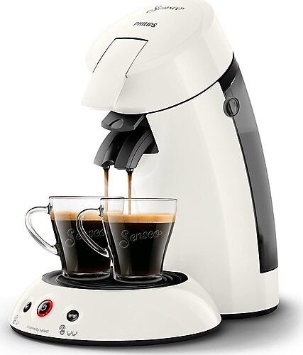 Philips Senseo HD6554/10 Pod Kapsüllü Kahve Makinesi
