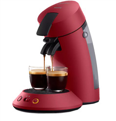 Philips Senseo Plus CSA210/90 Kapsüllü Kahve Makinesi