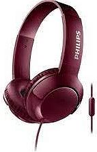 Philips SHL3075 Mikrofonlu Kulak Üstü Kulaklık