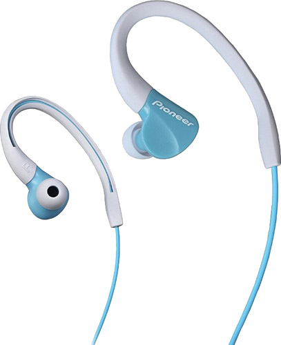 Pioneer SE-E3 Kulak İçi Kulaklık
