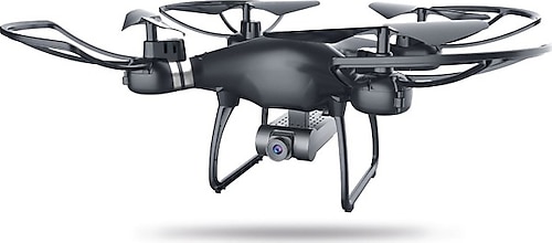 Piranha F45 Akıllı Drone