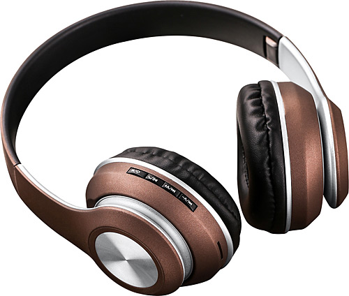 PoloSmart FS19 Kulak Üstü Kablosuz Bluetooth Kulaklık