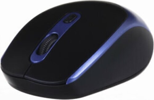 Preo My Mouse M18 Wireless Kırmızı Mouse