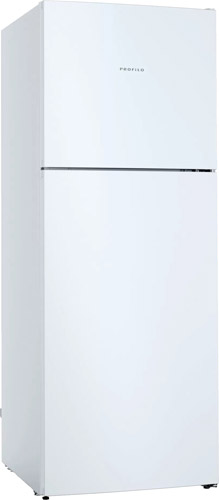 Profilo BD2055WFVN A+ Çift Kapılı No Frost Buzdolabı
