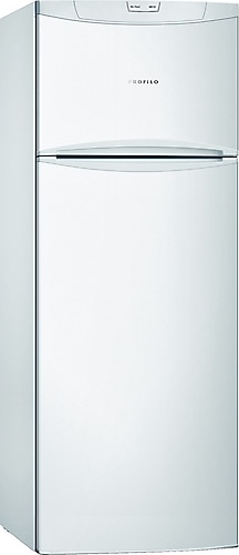 Profilo BD2056W2NN A+ Çift Kapılı No-Frost Buzdolabı