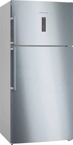 Profilo BD2186IFAN Çift Kapılı No-Frost Buzdolabı