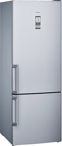 Profilo BD3056I3AN A++ Kombi No-Frost Buzdolabı