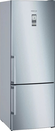 Profilo BD3056IFAN A++ Kombi No Frost Buzdolabı