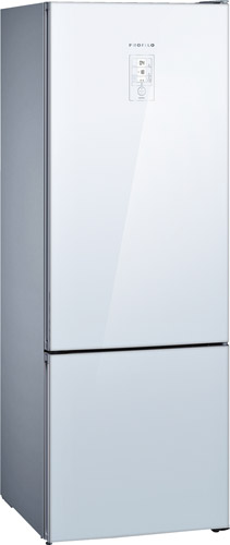 Profilo BD3056W3LN A++ Kombi No-Frost Buzdolabı