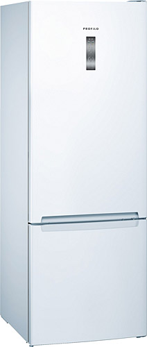 Profilo BD3056W3VN A++ Kombi No-Frost Buzdolabı