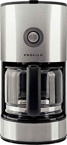 Profilo PCM1000X Filtre Kahve Makinesi