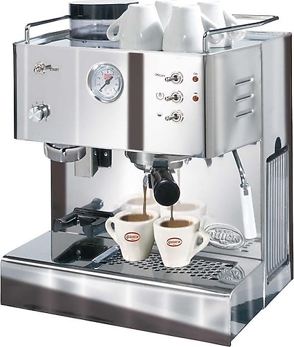 Quick Mill Pegaso Espresso Kahve Makinesi