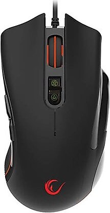 Rampage Phoenix Gaming 7 Tuşlu RGB 4800dpi Oyuncu Mouse